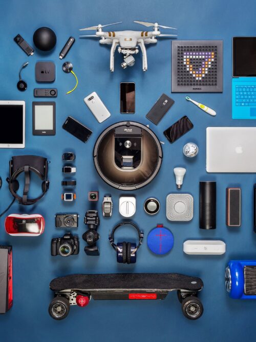 Electronics Accessories